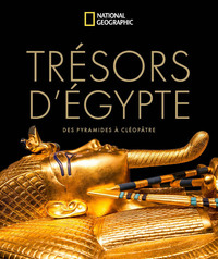 Trésors d'Égypte