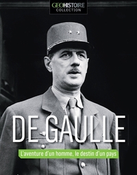 De Gaulle - GEO Collection