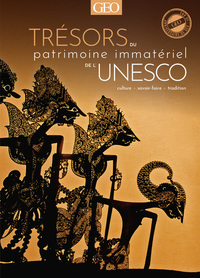 Trésors du patrimoine immatériel de l'UNESCO