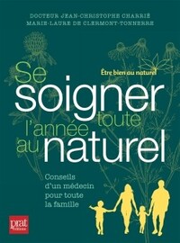 SE SOIGNER AU NATUREL
