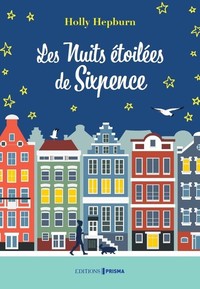 Les nuits étoilées de Sixpence