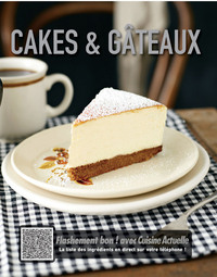 Cakes et gateaux -flashement bon