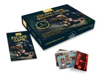 Escape Game Mystères Vaudou