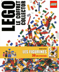 Lego le coffret collector