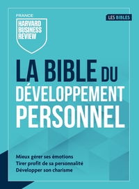 Bible du développement personnel