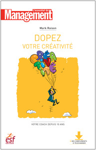 Publication annulee dopez votre créativité