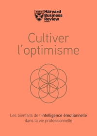 Cultiver l'optimisme