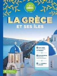 GEOBOOK GRECE & SES ILES