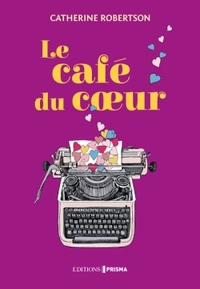 LE CAFE DU COEUR