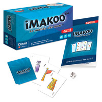 Imakoo