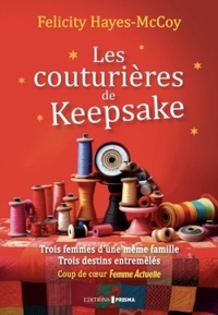 LES COUTURIERES DE KEEPSAKE