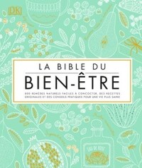 LE BIBLE DU BIEN-ETRE