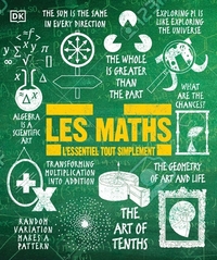 Les maths - L'essentiel tout simplement