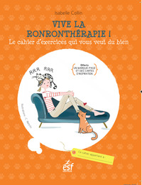 Vive la ronrontherapie