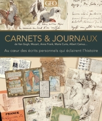 CARNETS & JOURNAUX