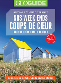 Nos week-ends coups de coeur