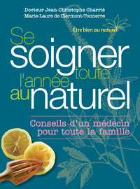 Se soigner toute l annee au naturel