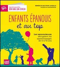 Enfants epanouis et au top