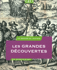 Les DOSSIERS de l'HISTOIRE - grandes DECOUVERTES