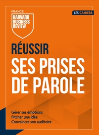 Réussir ses prises de paroles (NED)