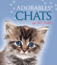 Adorables chats