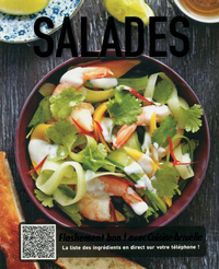 Salades - flashement bon