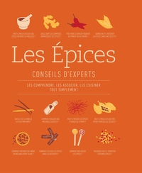 LES EPICES - CONSEILS D'EXPERTS