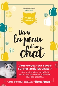 DANS LA PEAU D'UN CHAT - VOL02