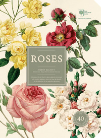 Roses coffret