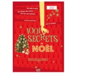 1001 secrets de noel ned