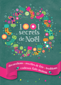 1001 secrets de Noël