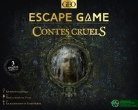 ESCAPE GAME CONTES CRUELS