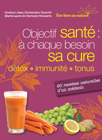 Objectif sante a chaque besoin sa cure