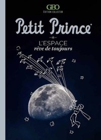 LE PETIT PRINCE