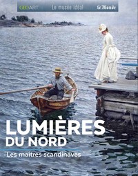 LUMIERES DU NORD - LES MAITRES SCANDINAVES