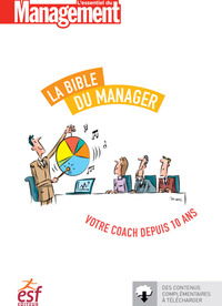 La bible du manager ned