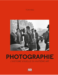 Photographie - Nouvelle édition