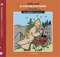 LES COULISSES D'UNE OEUVRE - T08 - LES COULISSES D'UNE OEUVRE -8 - VOL08 - LE SCEPTRE D'OTTOKAR