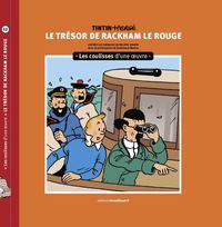 Les coulisses d'une œuvre - 12