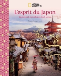 L'ESPRIT DU JAPON