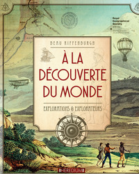 A la decouverte du monde