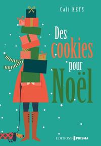 DES COOKIES POUR NOEL