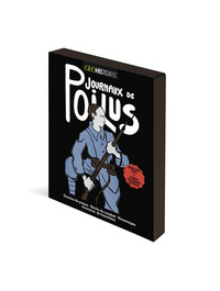 Coffret journaux de poilus - Geo Histoire