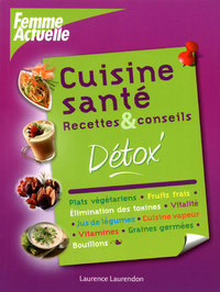 CUISINE SANTE DETOX