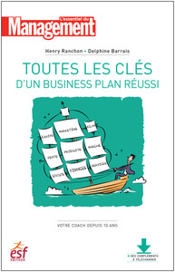 Toutes les cles d un business plan reussi ned