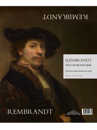 Coffret rembrandt