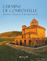 Chemins de compostelle