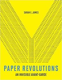 PAPER REVOLUTIONS /ANGLAIS