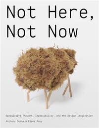 NOT HERE, NOT NOW /ANGLAIS