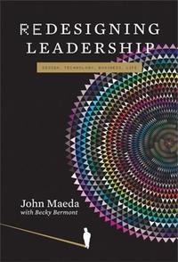 Redesigning Leadership /anglais